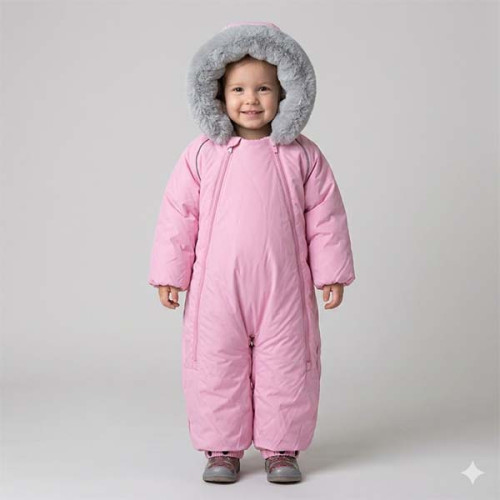 Комбинезон Huppa Mary 1 32630130-80003