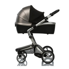 Козырек на коляску Twin Shade ДоРечі черный
