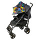Козырек на коляску Twin Shade ДоРечі краски