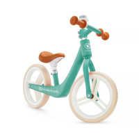 Беговел Kinderkraft Fly Plus Green (KKRFLPLGRE0000)