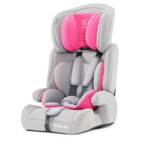 Автокресло Kinderkraft Comfort Up Pink (KKCMFRTUPPNK00)