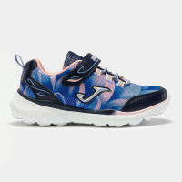 Кросівки JOMA J.BUTTERFLY JR 2203 NAVY PINK