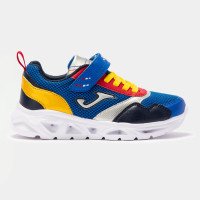 Кросівки JOMA J.STAR JR 2204 ROYAL YELLOW