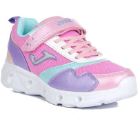 Кросівки JOMA J.STAR JR 2213 PINK VIOLET
