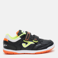 Кросівки JOMA TOP FLEX JR 2101 BLACK INDOOR