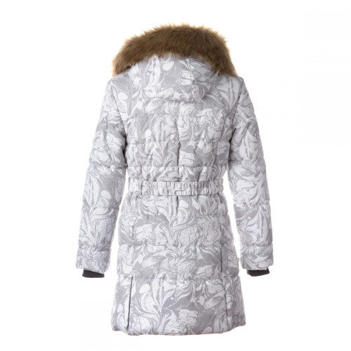 Зимнее пальто HUPPA YACARANDA 12030030-11320