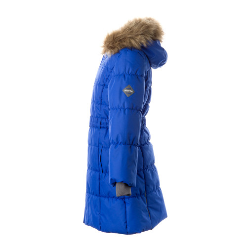 Зимнее пальто HUPPA YACARANDA 12030030-70035