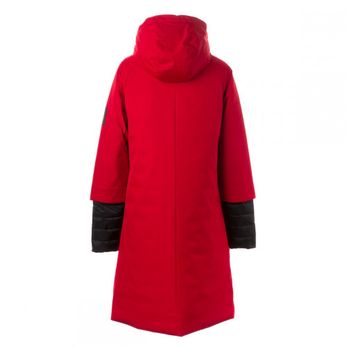 Женское демисезонное пальто Huppa ALMIRA 12338017-10064