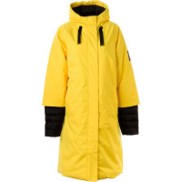 Женское демисезонное пальто Huppa ALMIRA 12338017-10082