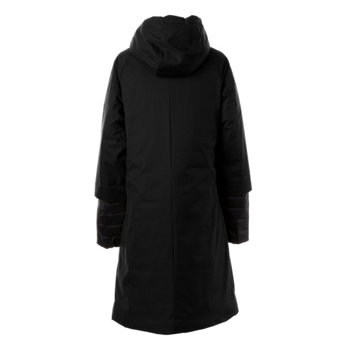 Женское демисезонное пальто Huppa ALMIRA 12338017-10009