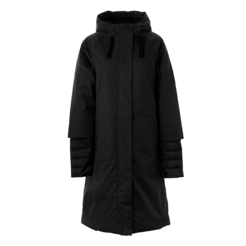 Женское демисезонное пальто Huppa ALMIRA 12338017-10009