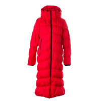 Женское пуховое пальто Huppa NAIMA 12308055-70004
