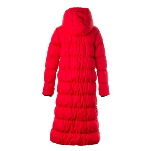 Женское пуховое пальто Huppa NAIMA 12308055-70004
