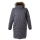 Мужская зимняя куртка пальто Huppa WERNER 12318020-10048