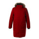 Мужская зимняя куртка пальто Huppa WERNER 12318020-10084