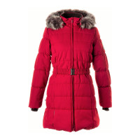 Женское зимнее пальто HUPPA YACARANDA 12038030-10064