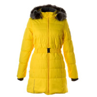 Женское зимнее пальто HUPPA YACARANDA 12038030-10082
