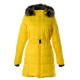 Женское зимнее пальто HUPPA YACARANDA 12038030-10082