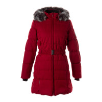 Женское зимнее пальто HUPPA YACARANDA 12038030-10084
