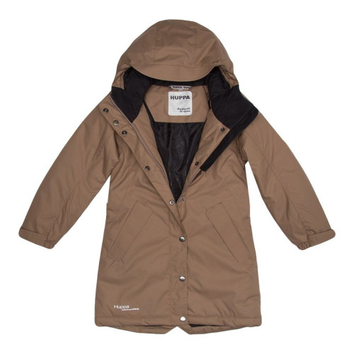 Женское демисезонное пальто Huppa Janelle 12368114-70031