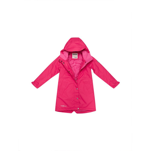 Женское демисезонное пальто Huppa Janelle 12368114-00063