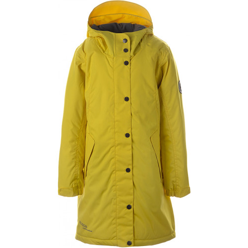 Женское демисезонное пальто Huppa Janelle 12368114-70002