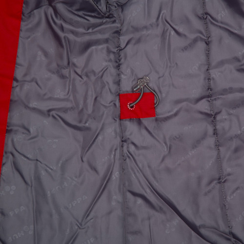 Демисезонное пальто Хуппа Huppa Janelle 12360114-70004