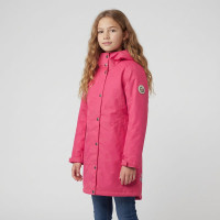 Демисезонное пальто Хуппа Huppa Janelle 12360114-00063