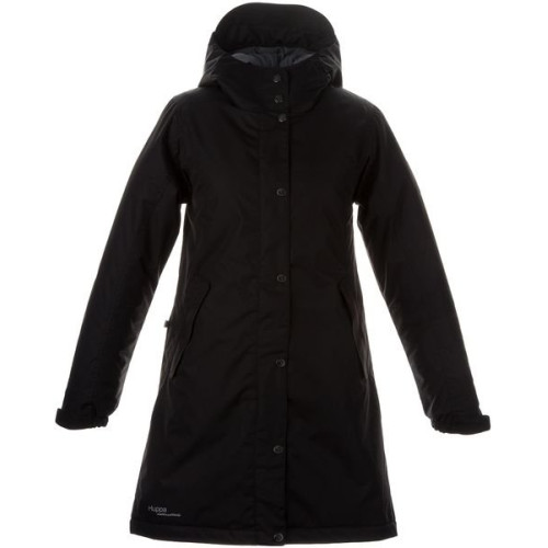 Женское демисезонное пальто Huppa Janelle 12368114-00009