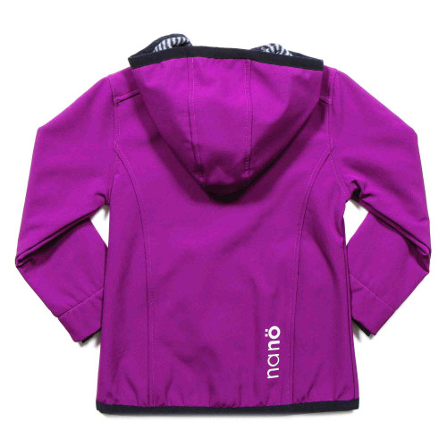 Демисезонная куртка Nano S18M1400 Purple