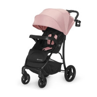 Прогулочная коляска Kinderkraft Cruiser Pink (KKWCRUIPNK0000)