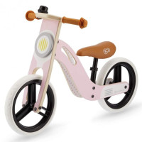 Беговел Kinderkraft Uniq Pink (KKRUNIQPNK0000)