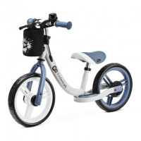 Беговел Kinderkraft Space Sapphire Blue (KRSPAC00BLU0000)