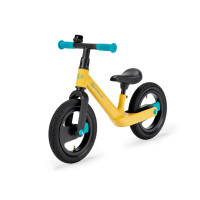 Беговел Kinderkraft Goswift Primrose Yellow (KRGOSW00YEL0000)