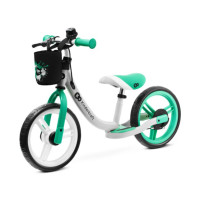 Беговел Kinderkraft Space Light Green (KRSPAC00GRE0000)