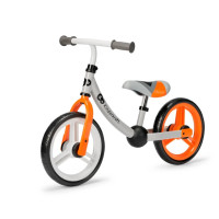 Беговел Kinderkraft 2Way Next Blaze Orange (KR2WAY00ORA00000)