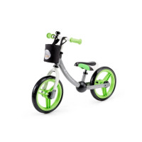 Беговел Kinderkraft 2Way Next Light Green (KR2WAY00GRE00000)