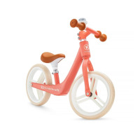 Беговел Kinderkraft Fly Plus Coral (KKRFLPLCRL0000)