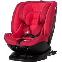 Автокресло Kinderkraft Xpedition Red (KCXPED00RED0000)