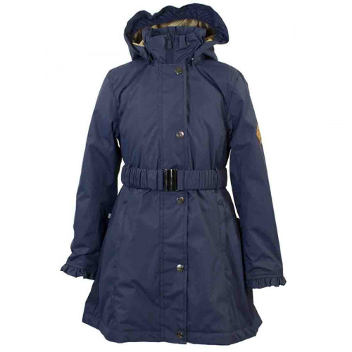 Демисезонное пальто Huppa LEANDRA 18030004-00086