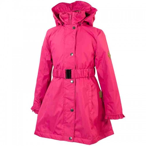 Демисезонное пальто Huppa LEANDRA 18030004-00063