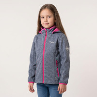 Демісезонна куртка Huppa Janet SoftShell 18000000-00218