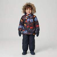 Зимовий комплект Lenne Robin 22314-4560
