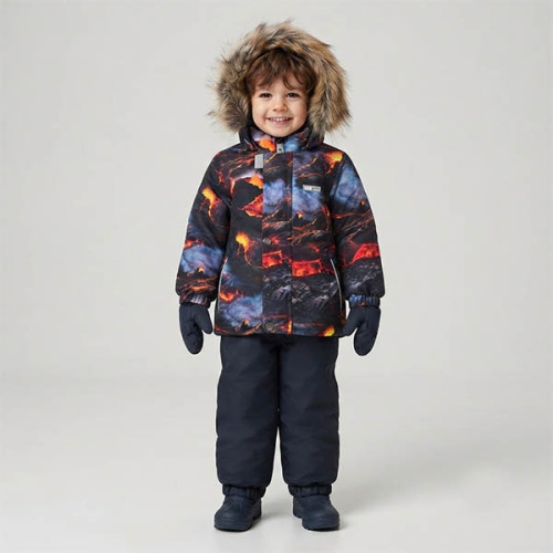 Зимовий комплект Lenne Robin 22314-4560