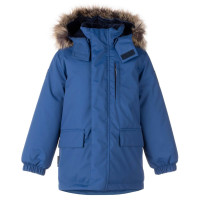 Зимняя куртка - парка Lenne SNOW 23341-670