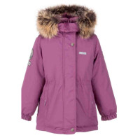 Зимняя куртка парка Lenne Maya 21330-603
