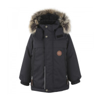 Зимняя куртка парка Lenne MICAH 20337-987