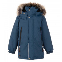 Зимняя куртка парка Lenne Mican 21337-669
