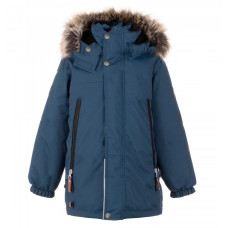 Зимняя куртка парка Lenne Mican 21337-669