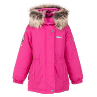 Зимняя куртка парка Lenne Maya 21330-266